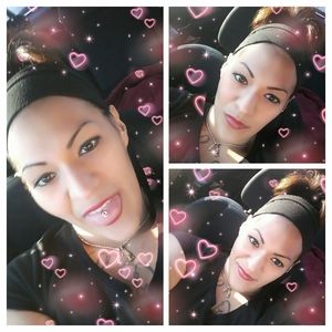 Meet your Posher, Crystal